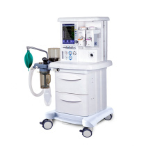 Factory Sale Medical Equipment Anesthesia Machine X50 For Hospital ICU Use